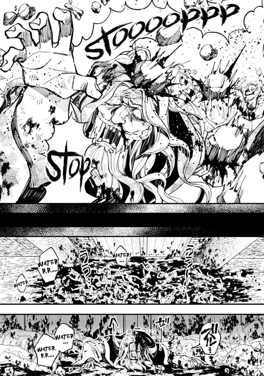 Fukushuu O Koinegau Saikyou Yuusha Wa, Yami No Chikara De Senmetsu Musou Suru Chapter 24 - 18