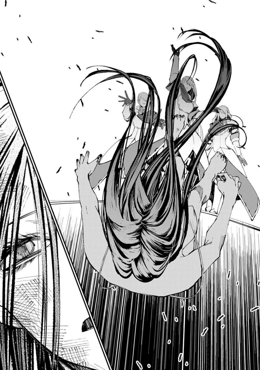 Fukushuu O Koinegau Saikyou Yuusha Wa, Yami No Chikara De Senmetsu Musou Suru Chapter 28 - 17