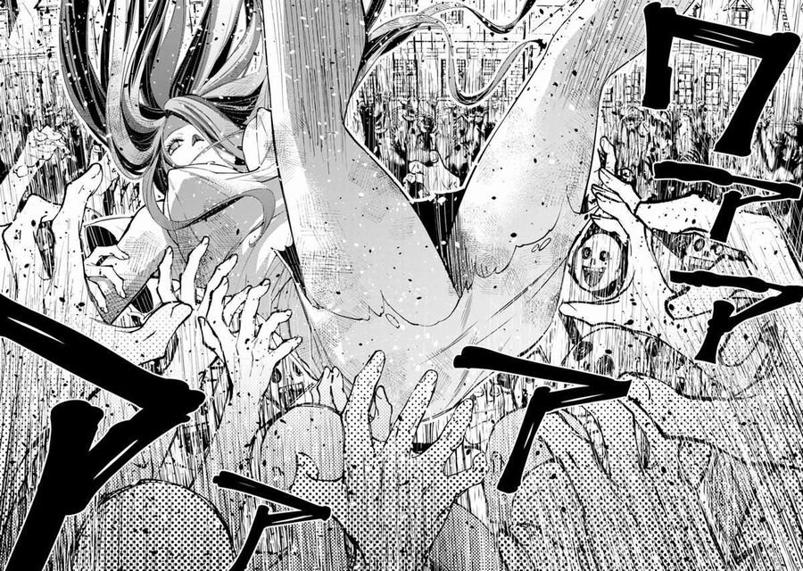 Fukushuu O Koinegau Saikyou Yuusha Wa, Yami No Chikara De Senmetsu Musou Suru Chapter 28 - 18