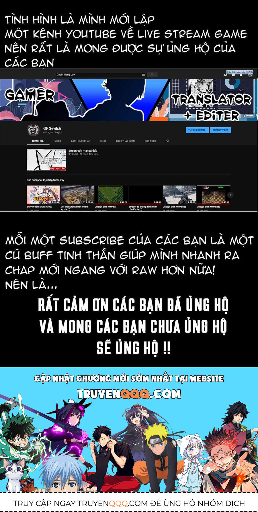 Fukushuu O Koinegau Saikyou Yuusha Wa, Yami No Chikara De Senmetsu Musou Suru Chapter 28 - 24