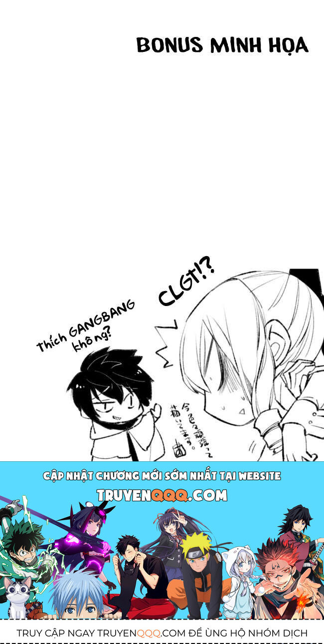 Fukushuu O Koinegau Saikyou Yuusha Wa, Yami No Chikara De Senmetsu Musou Suru Chapter 3.2 - 9