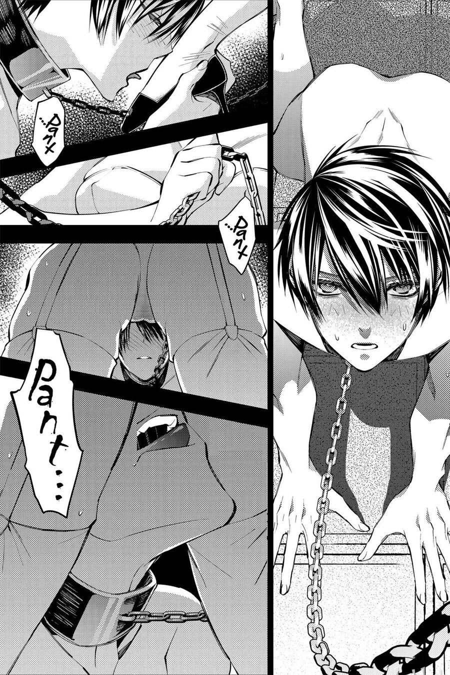 Fukushuu O Koinegau Saikyou Yuusha Wa, Yami No Chikara De Senmetsu Musou Suru Chapter 30.1 - 14