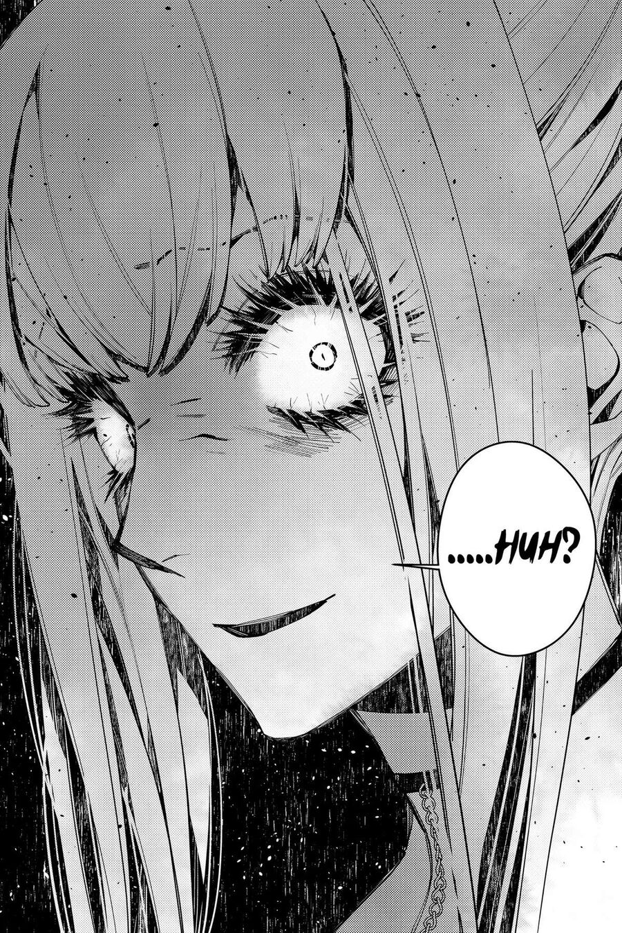 Fukushuu O Koinegau Saikyou Yuusha Wa, Yami No Chikara De Senmetsu Musou Suru Chapter 31 - 12