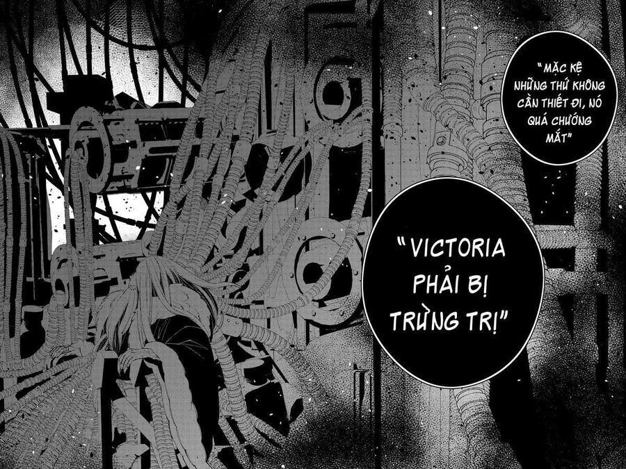 Fukushuu O Koinegau Saikyou Yuusha Wa, Yami No Chikara De Senmetsu Musou Suru Chapter 31 - 15