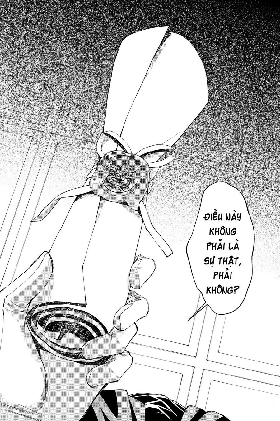 Fukushuu O Koinegau Saikyou Yuusha Wa, Yami No Chikara De Senmetsu Musou Suru Chapter 31 - 20