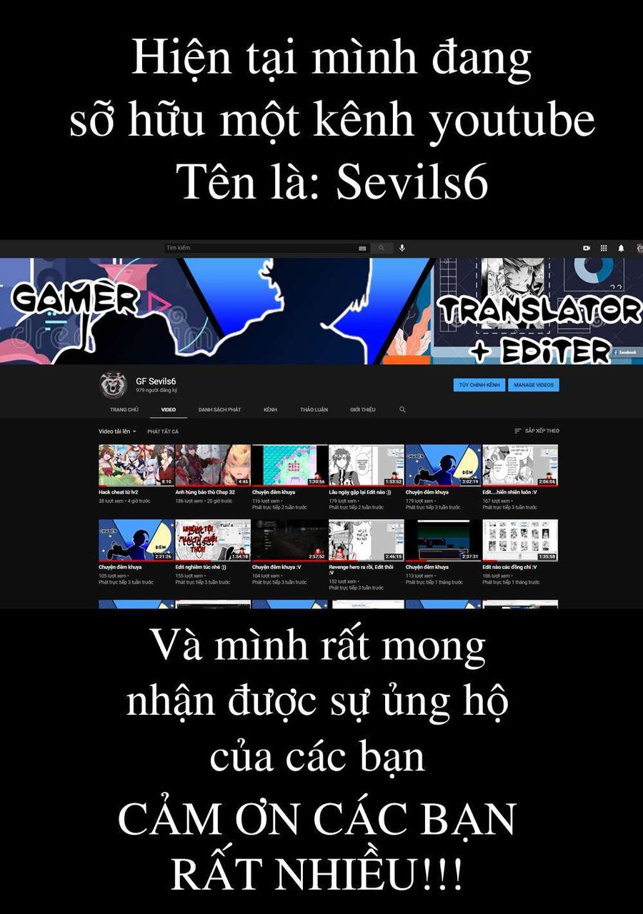 Fukushuu O Koinegau Saikyou Yuusha Wa, Yami No Chikara De Senmetsu Musou Suru Chapter 32 - 17