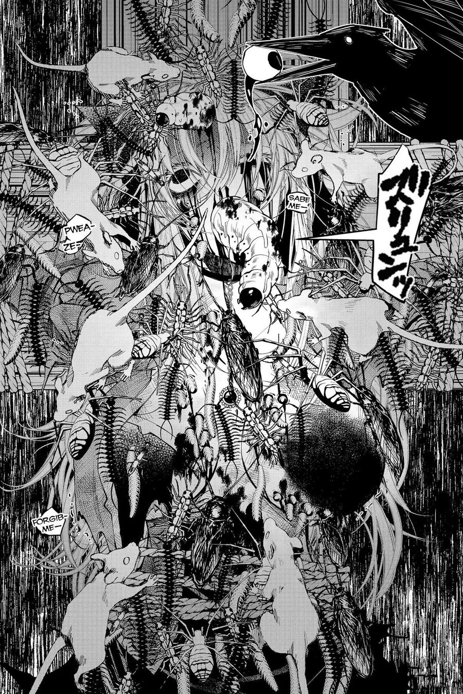 Fukushuu O Koinegau Saikyou Yuusha Wa, Yami No Chikara De Senmetsu Musou Suru Chapter 34 - 10