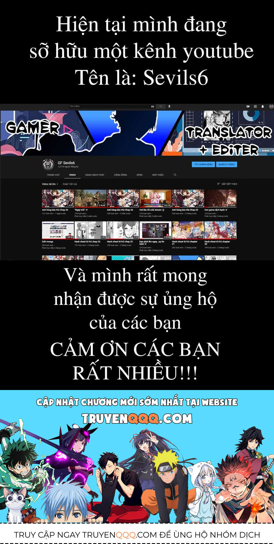 Fukushuu O Koinegau Saikyou Yuusha Wa, Yami No Chikara De Senmetsu Musou Suru Chapter 35 - 25