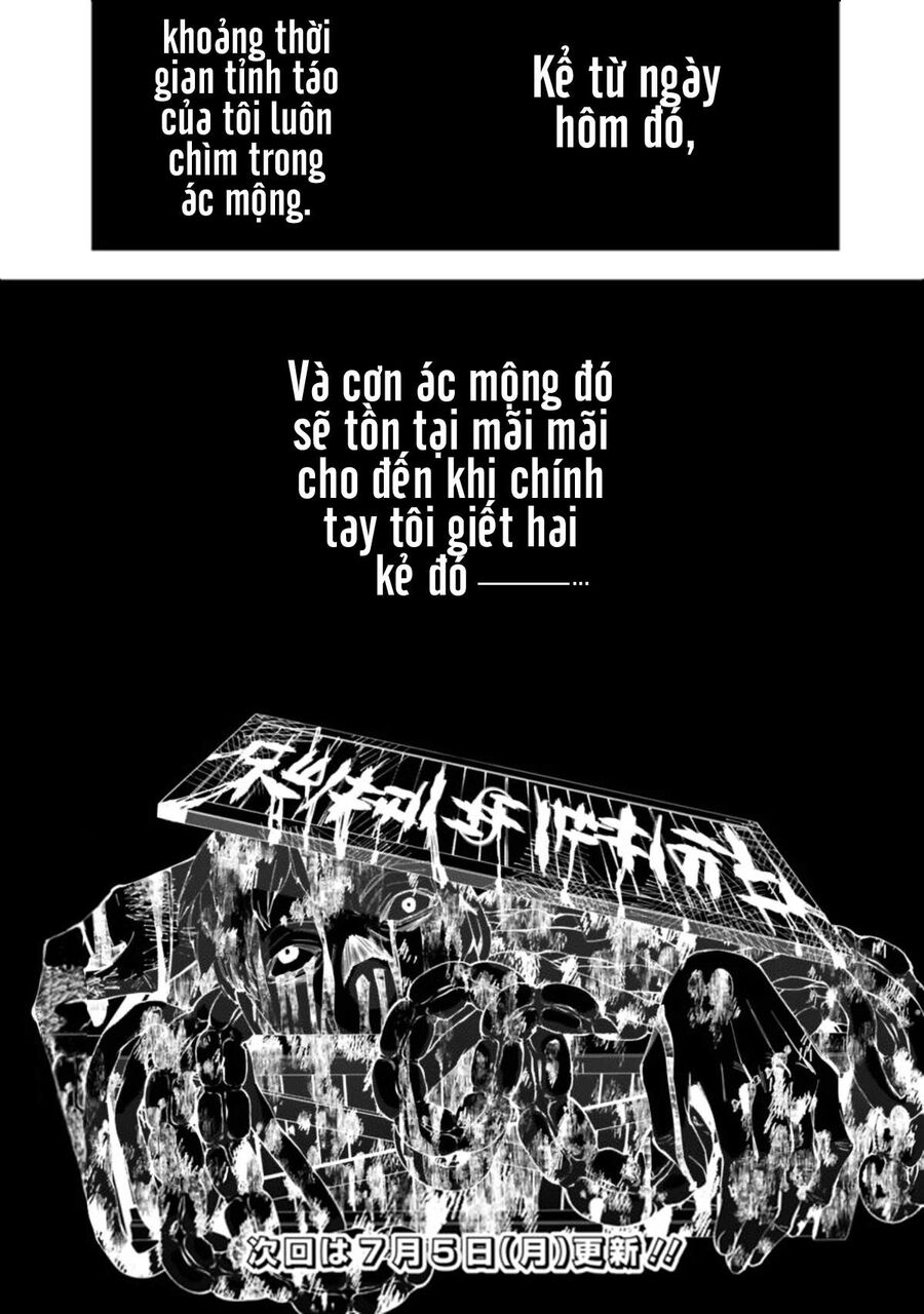 Fukushuu O Koinegau Saikyou Yuusha Wa, Yami No Chikara De Senmetsu Musou Suru Chapter 36 - 20