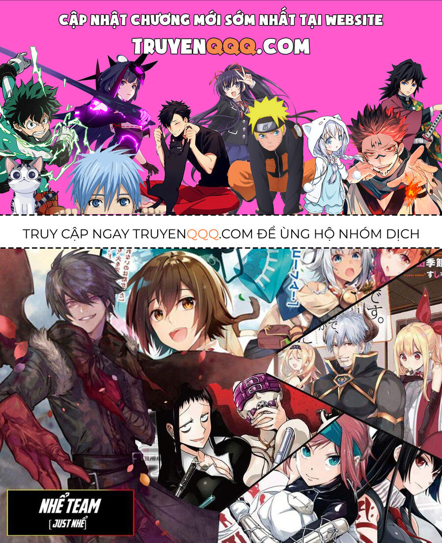 Fukushuu O Koinegau Saikyou Yuusha Wa, Yami No Chikara De Senmetsu Musou Suru Chapter 37 - 1