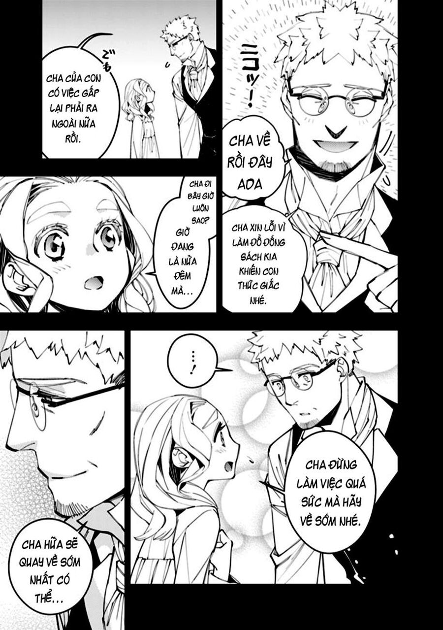 Fukushuu O Koinegau Saikyou Yuusha Wa, Yami No Chikara De Senmetsu Musou Suru Chapter 37 - 19