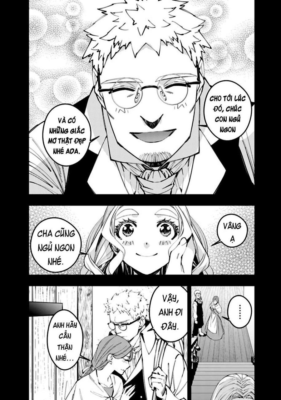 Fukushuu O Koinegau Saikyou Yuusha Wa, Yami No Chikara De Senmetsu Musou Suru Chapter 37 - 20