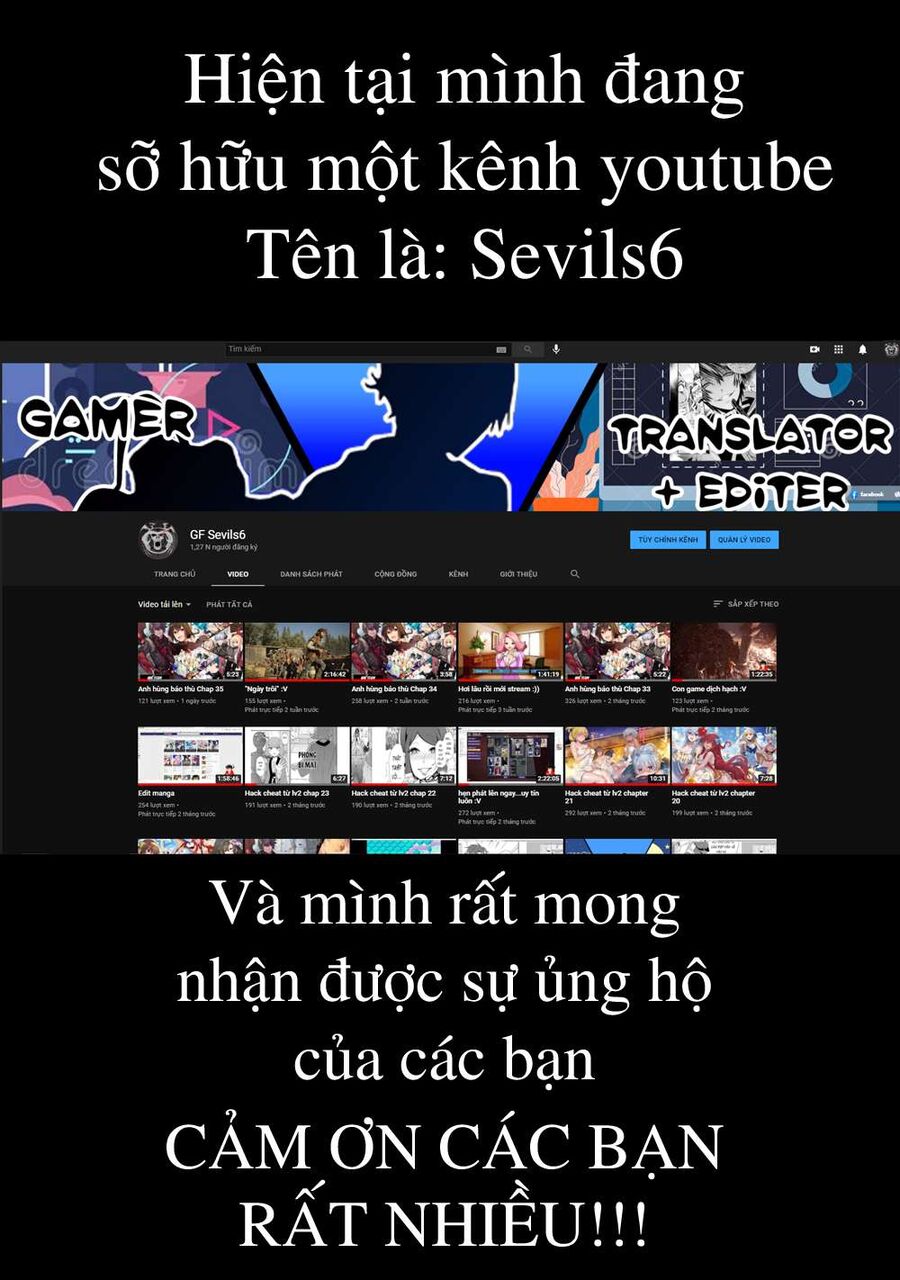 Fukushuu O Koinegau Saikyou Yuusha Wa, Yami No Chikara De Senmetsu Musou Suru Chapter 38 - 23