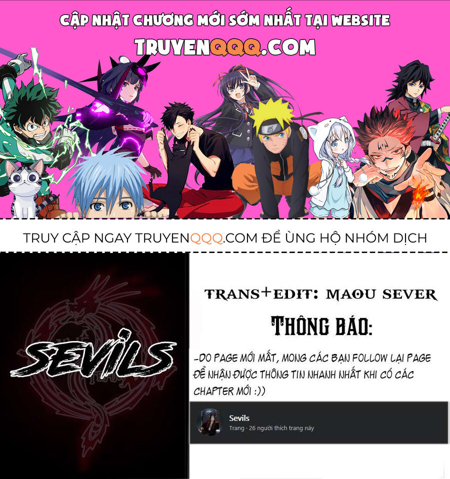 Fukushuu O Koinegau Saikyou Yuusha Wa, Yami No Chikara De Senmetsu Musou Suru Chapter 39 - 1