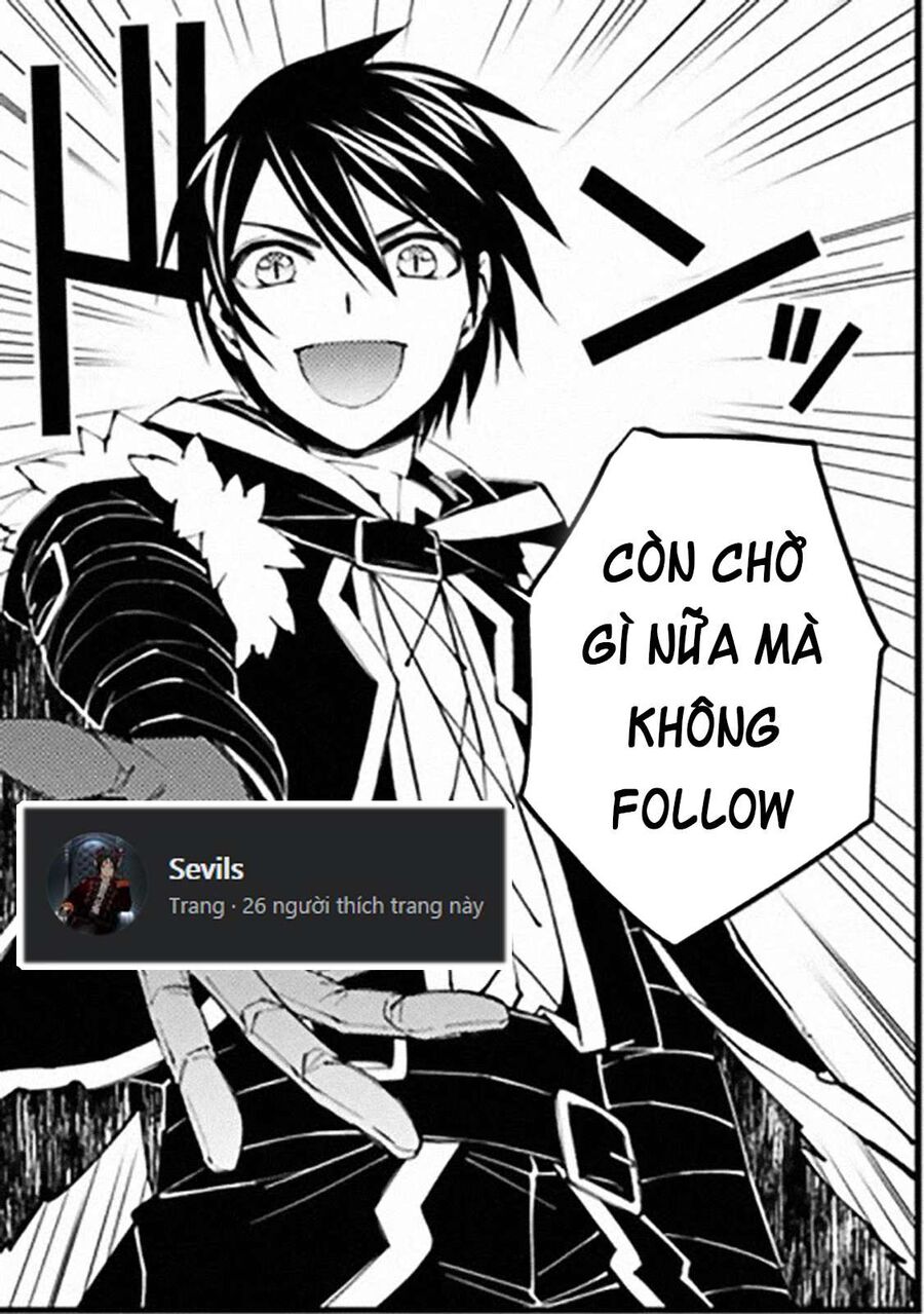 Fukushuu O Koinegau Saikyou Yuusha Wa, Yami No Chikara De Senmetsu Musou Suru Chapter 39 - 2