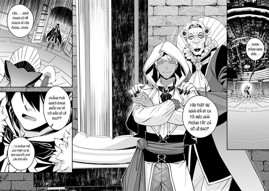 Fukushuu O Koinegau Saikyou Yuusha Wa, Yami No Chikara De Senmetsu Musou Suru Chapter 40 - 6