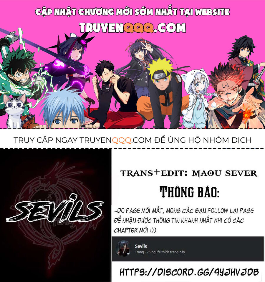 Fukushuu O Koinegau Saikyou Yuusha Wa, Yami No Chikara De Senmetsu Musou Suru Chapter 41 - 1