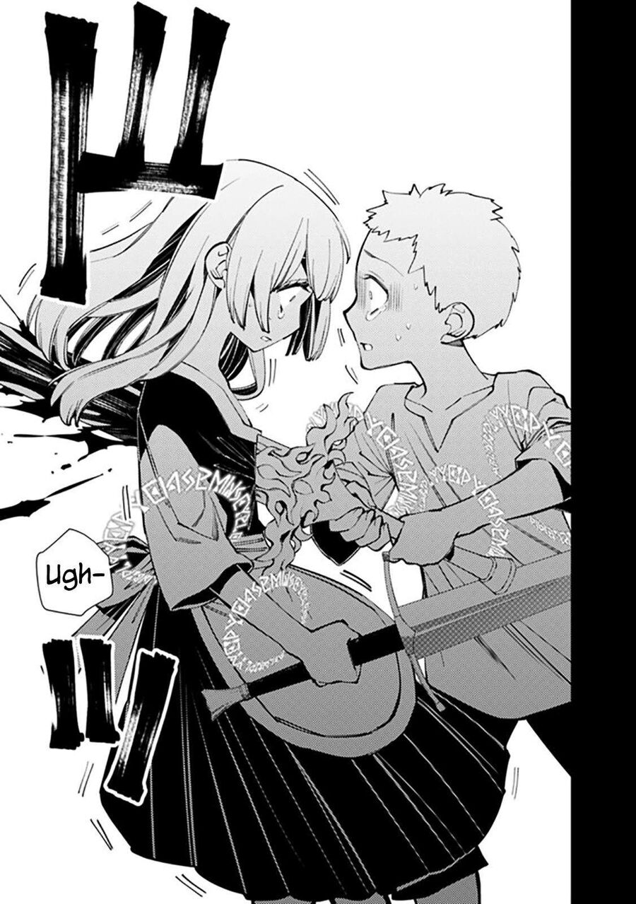 Fukushuu O Koinegau Saikyou Yuusha Wa, Yami No Chikara De Senmetsu Musou Suru Chapter 42 - 16