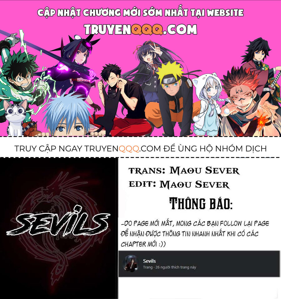 Fukushuu O Koinegau Saikyou Yuusha Wa, Yami No Chikara De Senmetsu Musou Suru Chapter 43 - 1