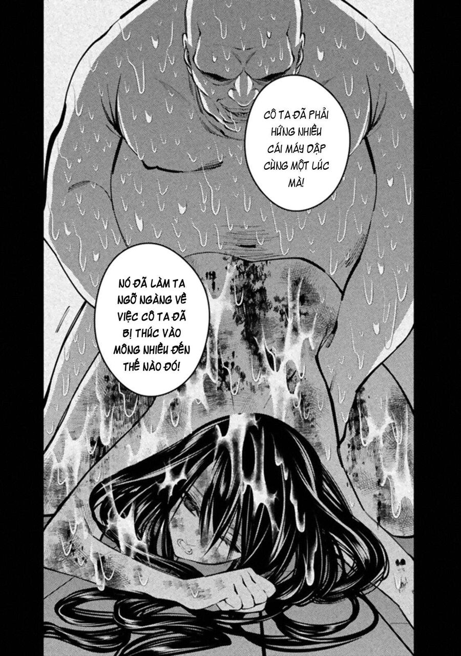 Fukushuu O Koinegau Saikyou Yuusha Wa, Yami No Chikara De Senmetsu Musou Suru Chapter 43 - 14