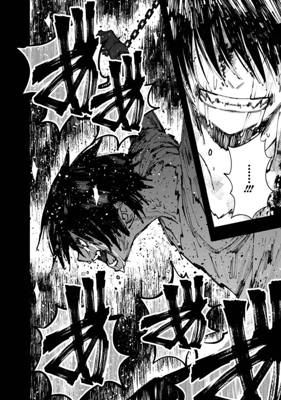 Fukushuu O Koinegau Saikyou Yuusha Wa, Yami No Chikara De Senmetsu Musou Suru Chapter 43 - 19