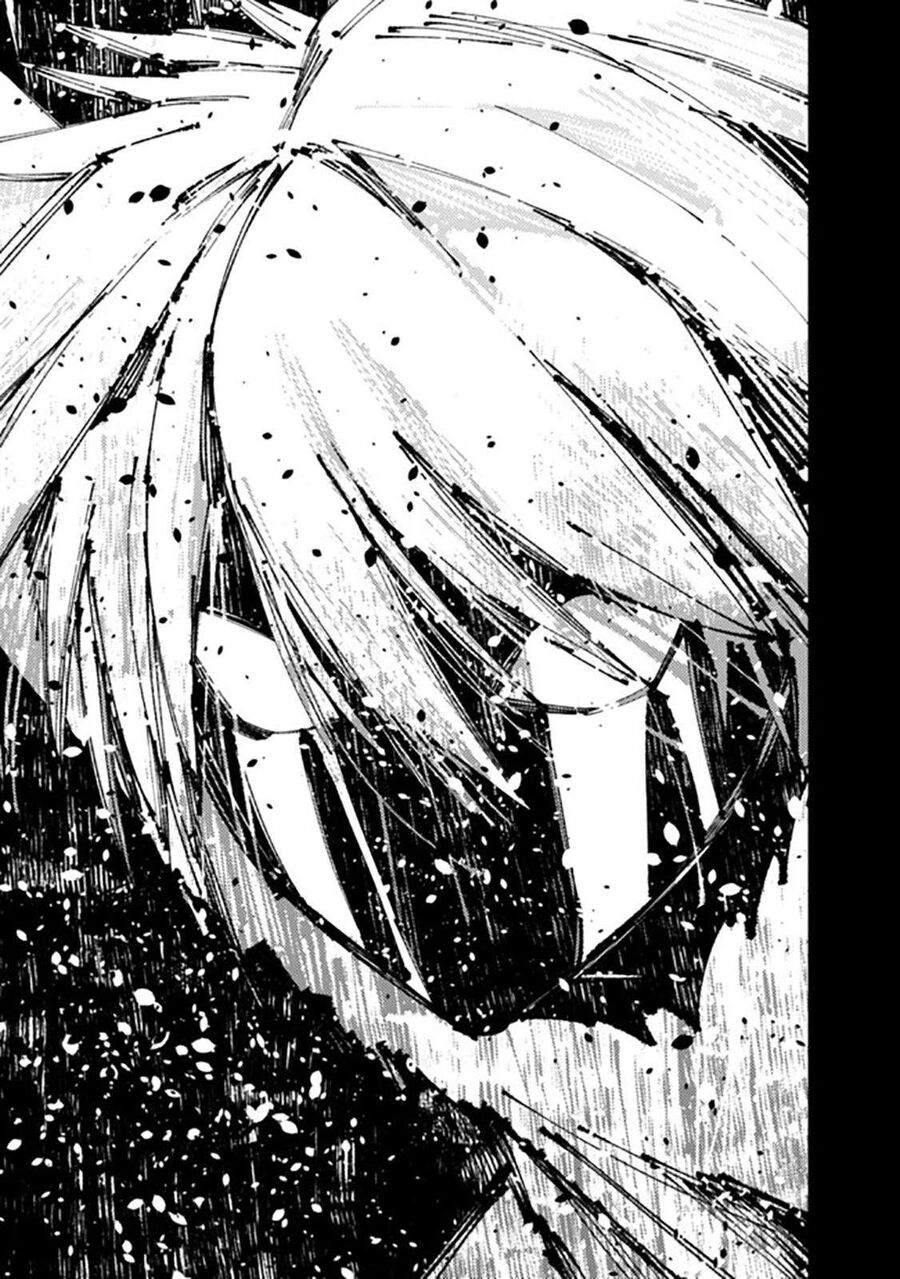 Fukushuu O Koinegau Saikyou Yuusha Wa, Yami No Chikara De Senmetsu Musou Suru Chapter 44 - 12