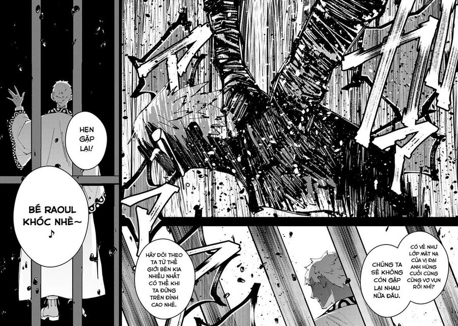 Fukushuu O Koinegau Saikyou Yuusha Wa, Yami No Chikara De Senmetsu Musou Suru Chapter 44 - 13