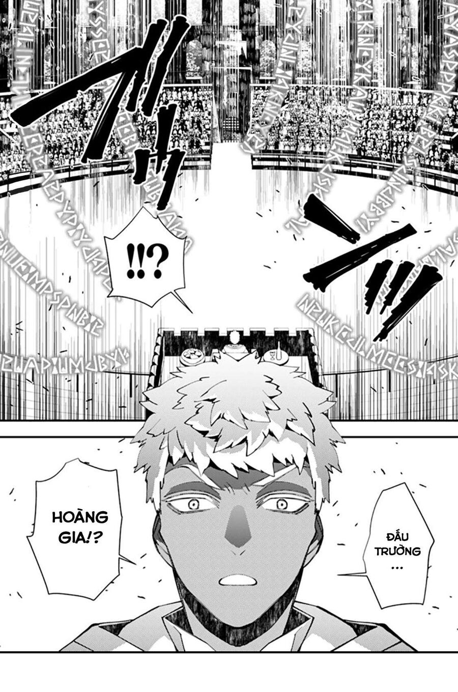 Fukushuu O Koinegau Saikyou Yuusha Wa, Yami No Chikara De Senmetsu Musou Suru Chapter 44 - 19