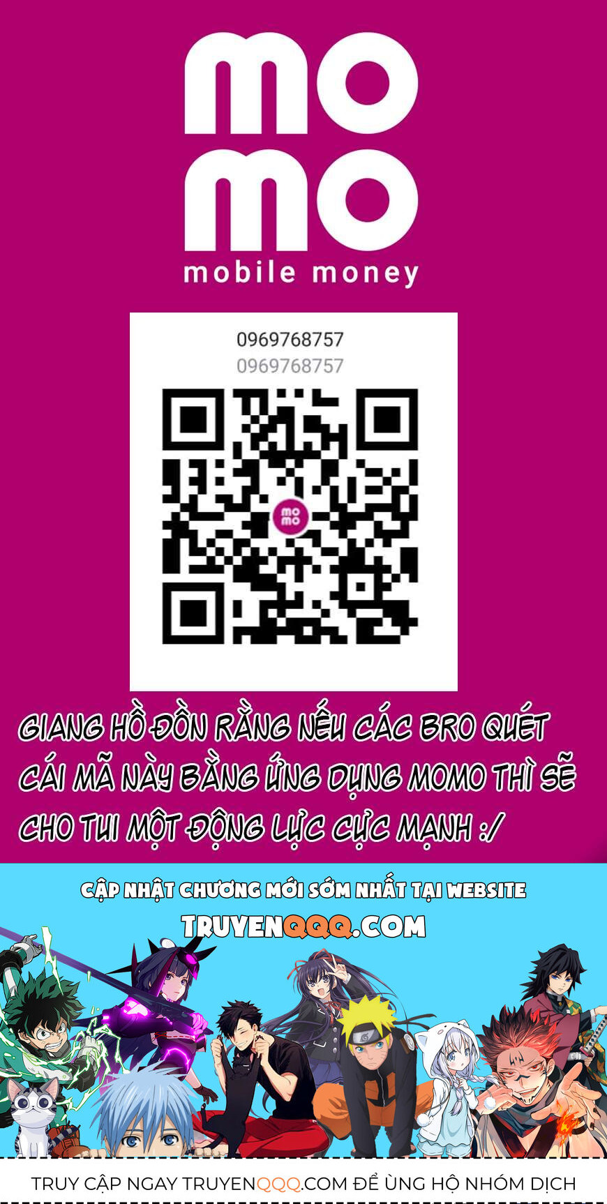 Fukushuu O Koinegau Saikyou Yuusha Wa, Yami No Chikara De Senmetsu Musou Suru Chapter 44 - 21