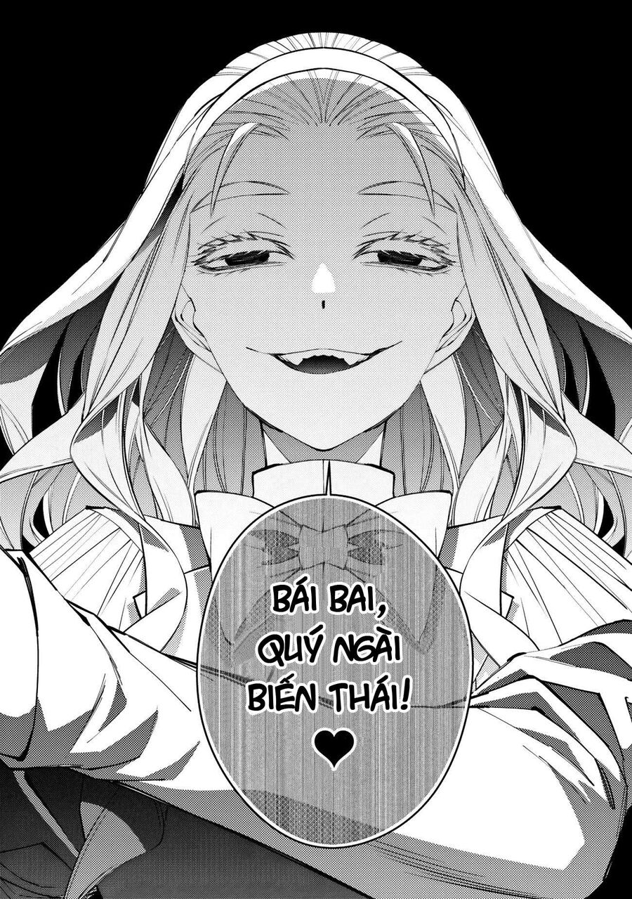 Fukushuu O Koinegau Saikyou Yuusha Wa, Yami No Chikara De Senmetsu Musou Suru Chapter 46 - 6