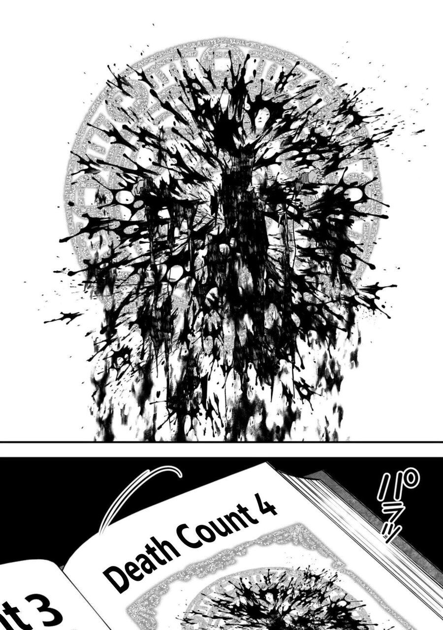 Fukushuu O Koinegau Saikyou Yuusha Wa, Yami No Chikara De Senmetsu Musou Suru Chapter 49 - 19