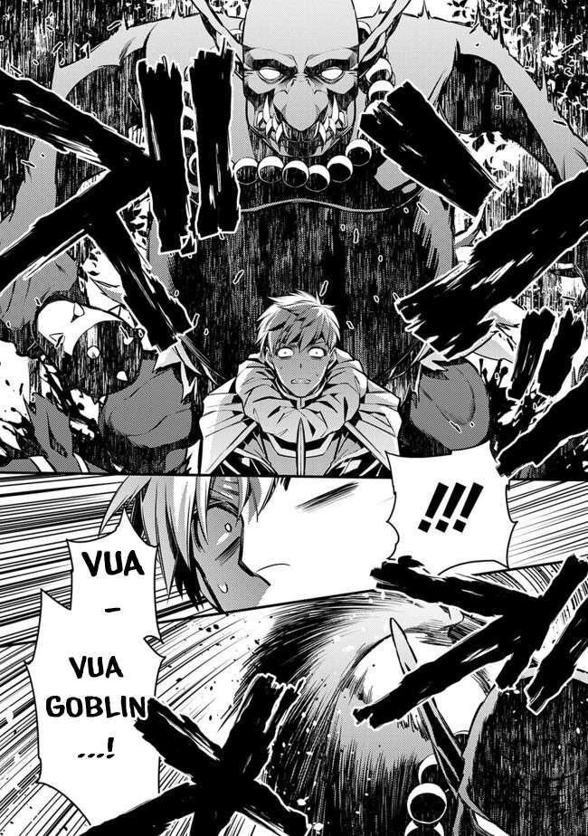 Fukushuu O Koinegau Saikyou Yuusha Wa, Yami No Chikara De Senmetsu Musou Suru Chapter 5 - 13