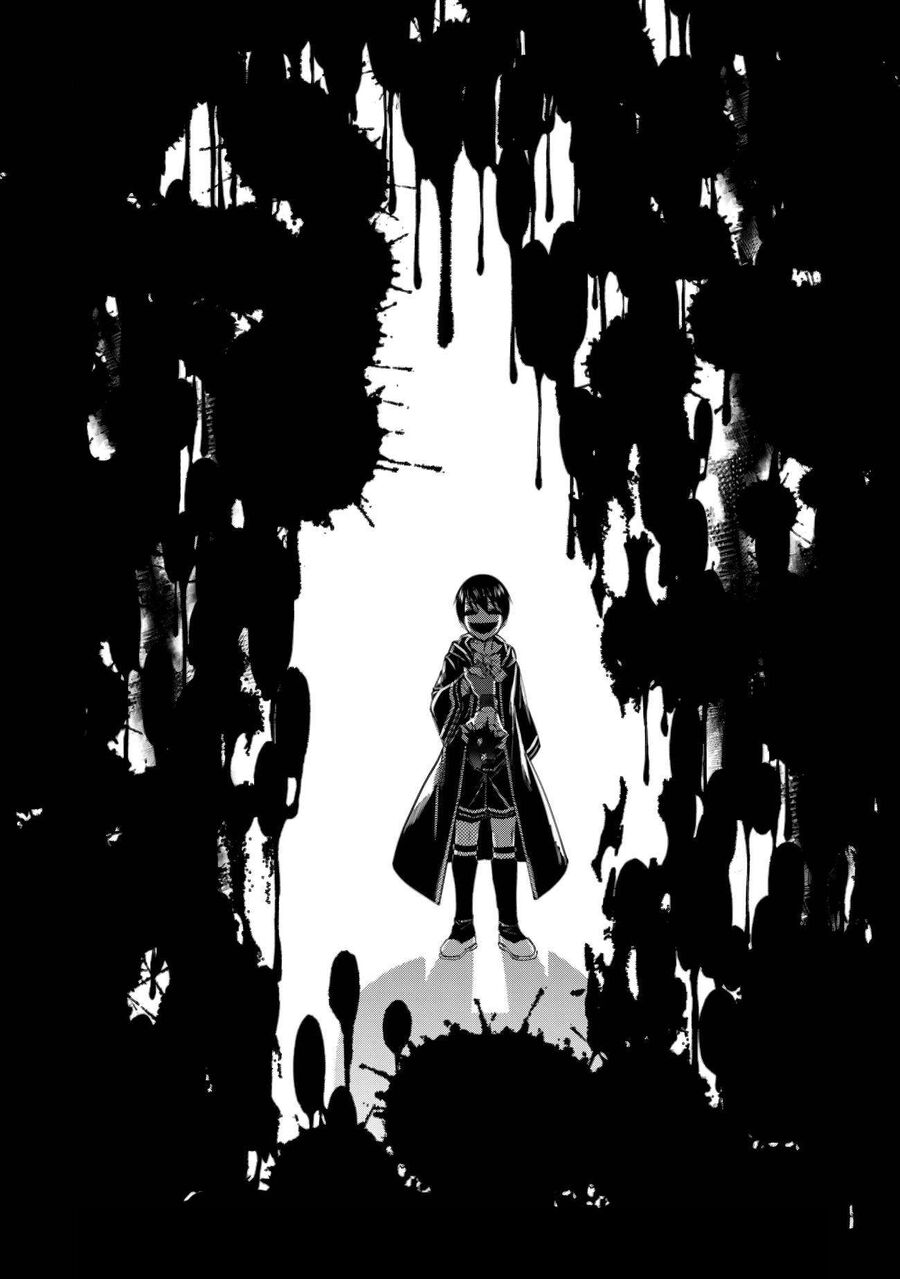 Fukushuu O Koinegau Saikyou Yuusha Wa, Yami No Chikara De Senmetsu Musou Suru Chapter 50 - 21