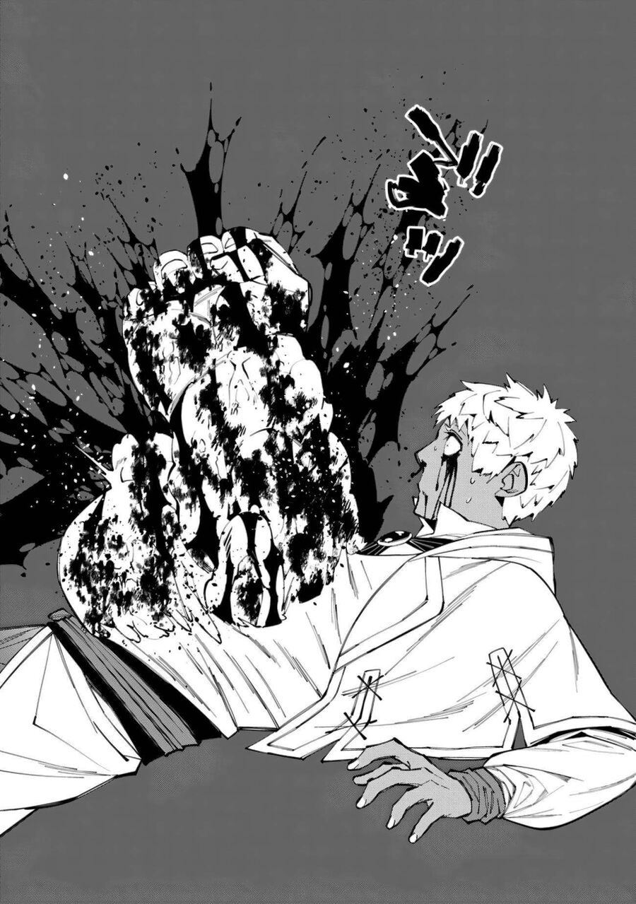 Fukushuu O Koinegau Saikyou Yuusha Wa, Yami No Chikara De Senmetsu Musou Suru Chapter 50 - 10