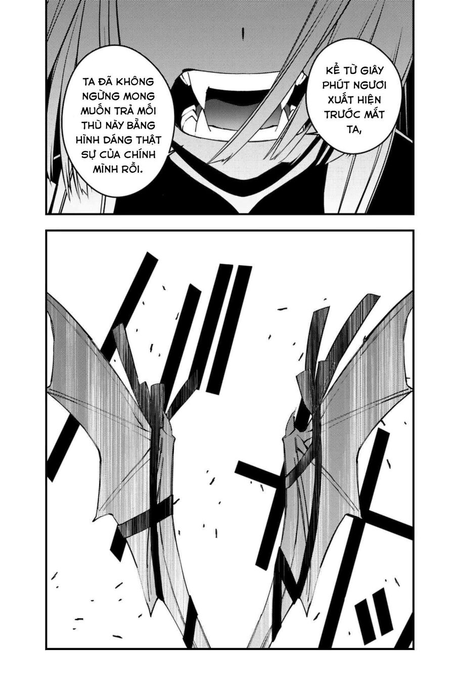 Fukushuu O Koinegau Saikyou Yuusha Wa, Yami No Chikara De Senmetsu Musou Suru Chapter 51 - 15