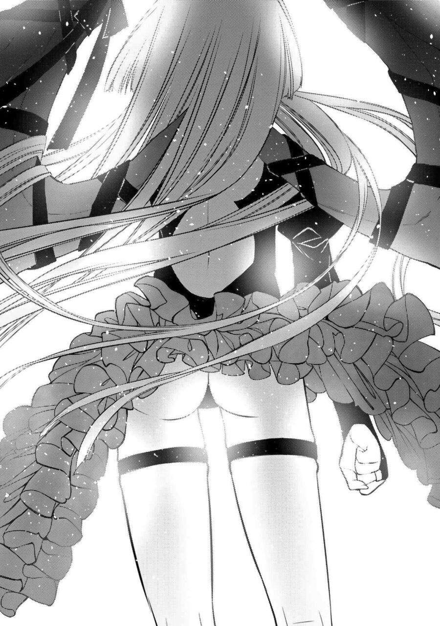 Fukushuu O Koinegau Saikyou Yuusha Wa, Yami No Chikara De Senmetsu Musou Suru Chapter 51 - 16