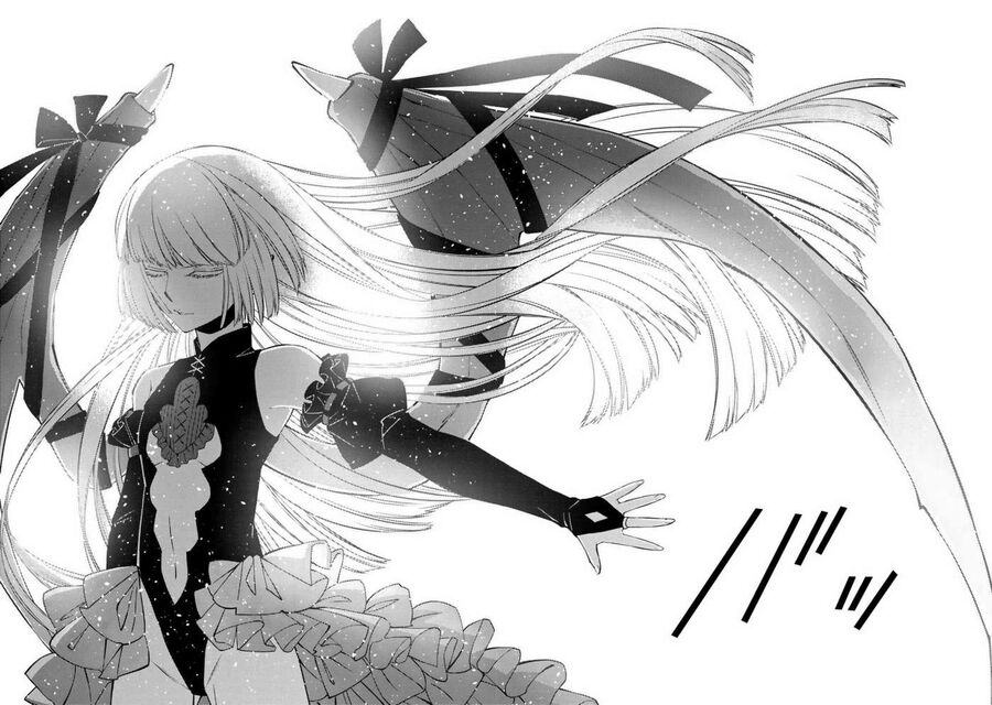 Fukushuu O Koinegau Saikyou Yuusha Wa, Yami No Chikara De Senmetsu Musou Suru Chapter 51 - 17