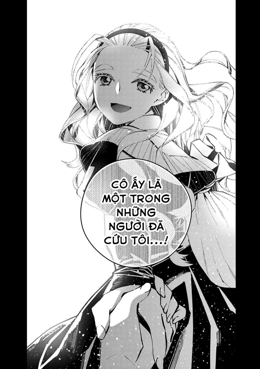 Fukushuu O Koinegau Saikyou Yuusha Wa, Yami No Chikara De Senmetsu Musou Suru Chapter 52 - 19