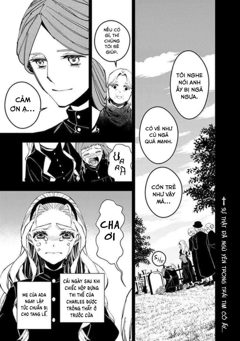 Fukushuu O Koinegau Saikyou Yuusha Wa, Yami No Chikara De Senmetsu Musou Suru Chapter 53 - 2