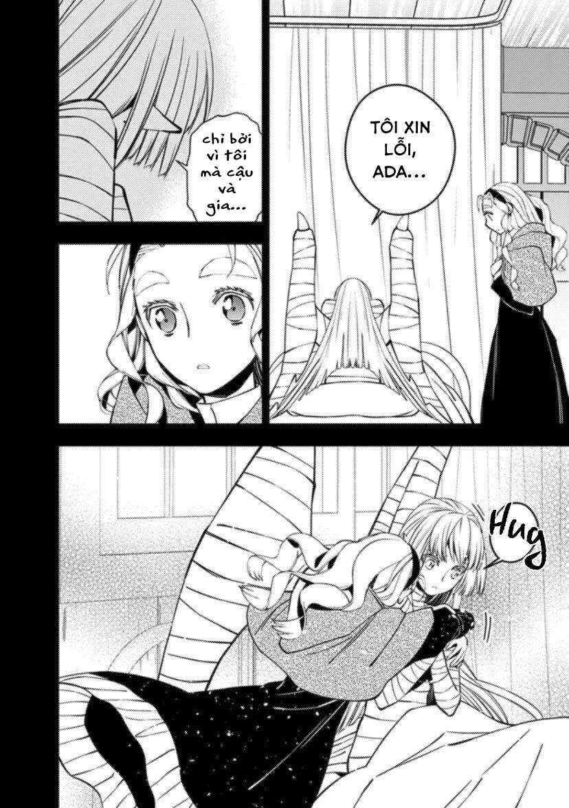 Fukushuu O Koinegau Saikyou Yuusha Wa, Yami No Chikara De Senmetsu Musou Suru Chapter 53 - 15