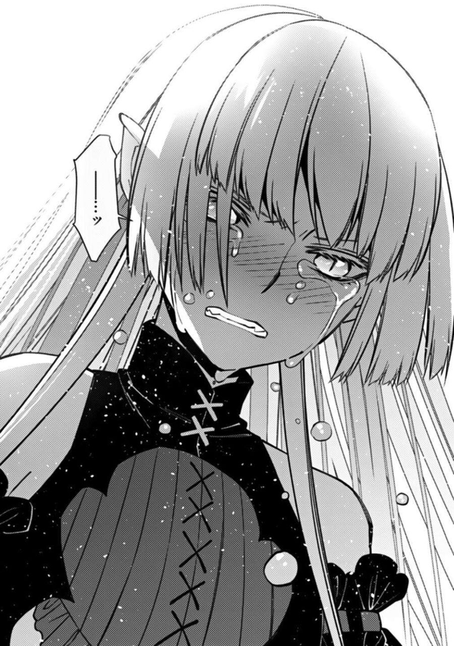 Fukushuu O Koinegau Saikyou Yuusha Wa, Yami No Chikara De Senmetsu Musou Suru Chapter 54 - 21