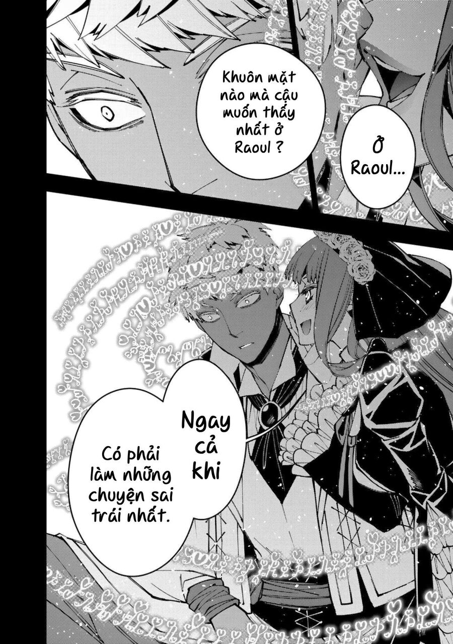 Fukushuu O Koinegau Saikyou Yuusha Wa, Yami No Chikara De Senmetsu Musou Suru Chapter 56 - 17