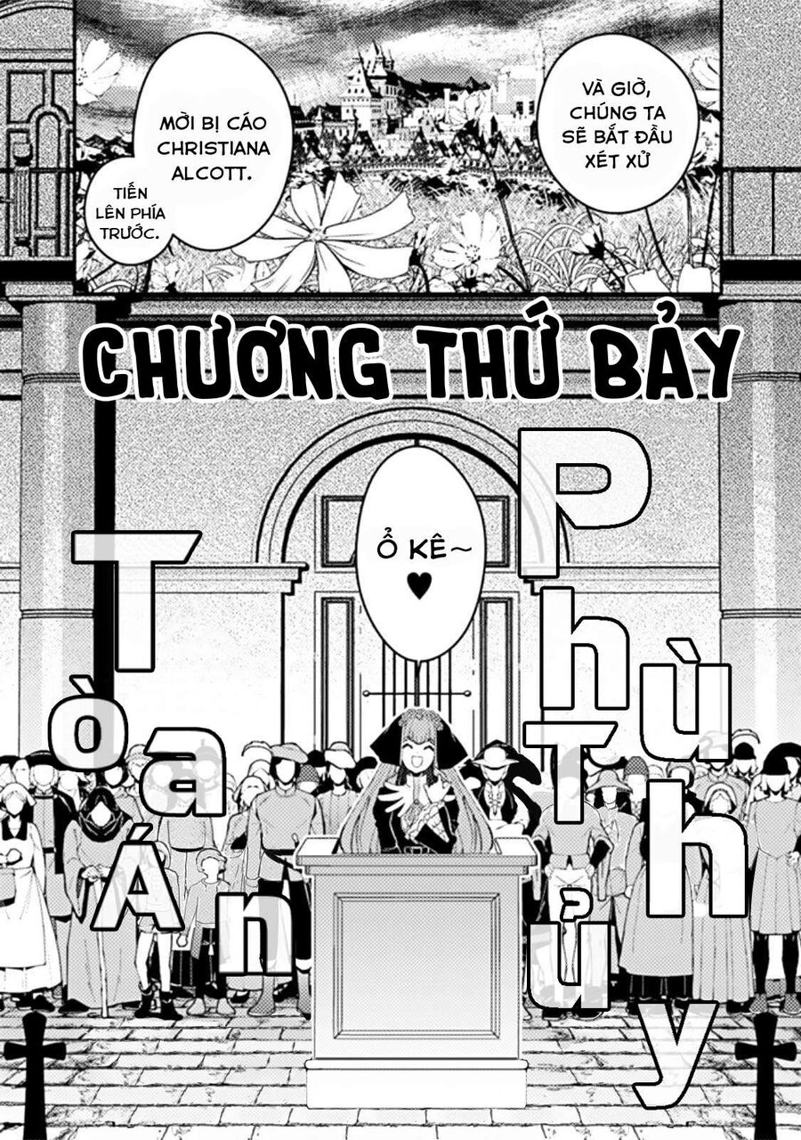 Fukushuu O Koinegau Saikyou Yuusha Wa, Yami No Chikara De Senmetsu Musou Suru Chapter 57 - 4