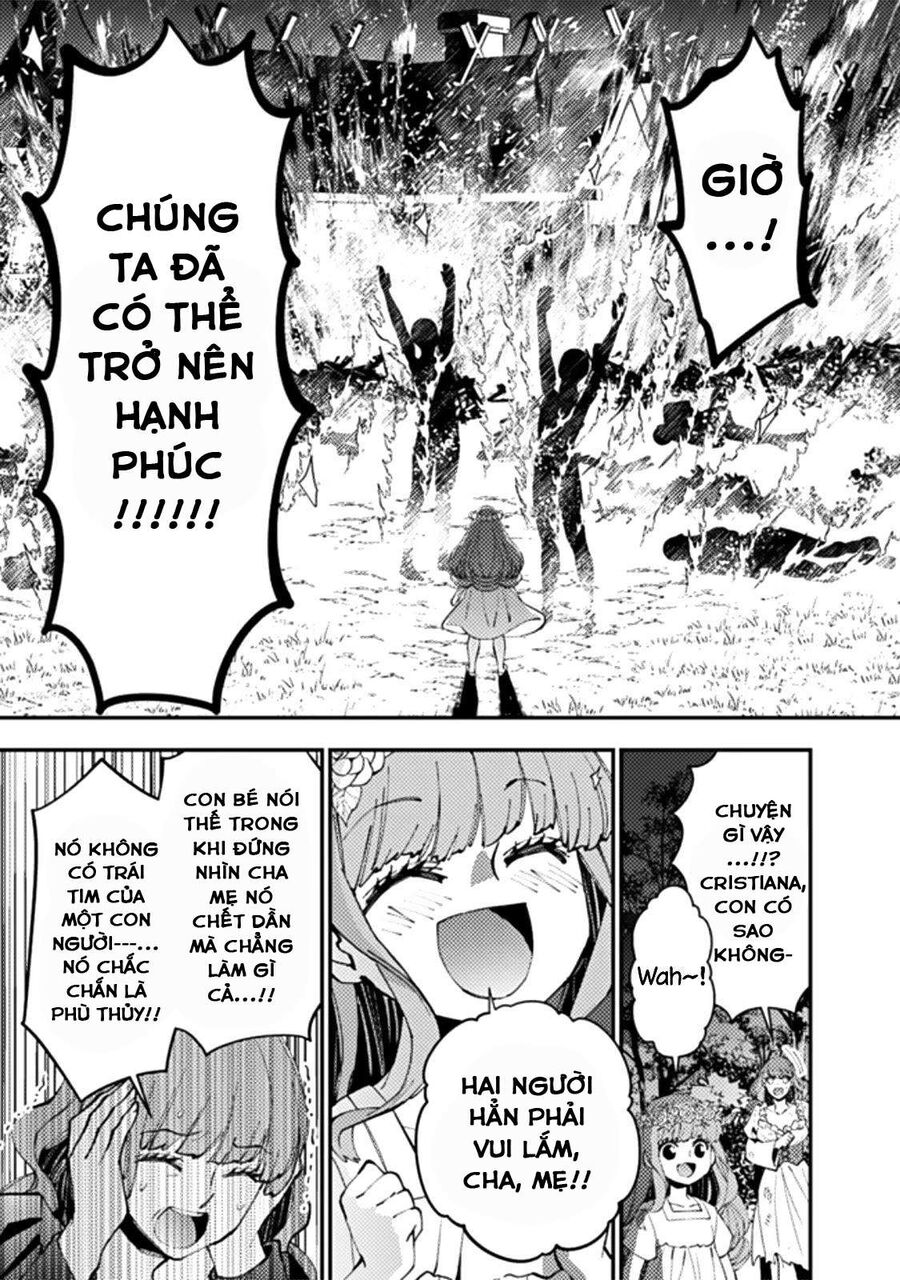 Fukushuu O Koinegau Saikyou Yuusha Wa, Yami No Chikara De Senmetsu Musou Suru Chapter 57 - 6