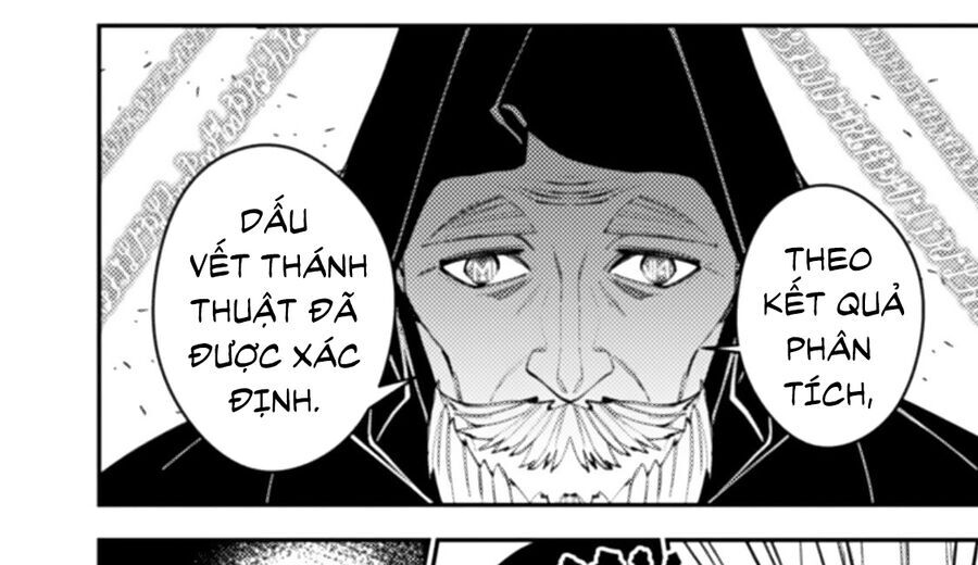 Fukushuu O Koinegau Saikyou Yuusha Wa, Yami No Chikara De Senmetsu Musou Suru Chapter 59 - 11