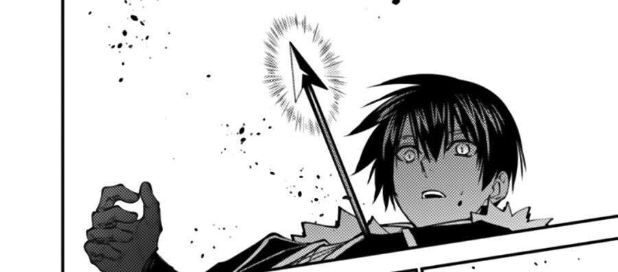 Fukushuu O Koinegau Saikyou Yuusha Wa, Yami No Chikara De Senmetsu Musou Suru Chapter 59 - 101