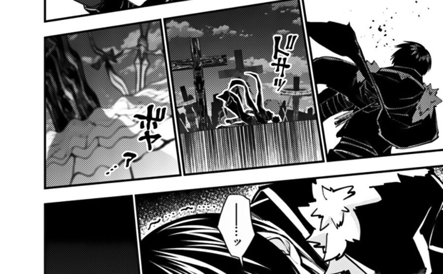 Fukushuu O Koinegau Saikyou Yuusha Wa, Yami No Chikara De Senmetsu Musou Suru Chapter 59 - 102