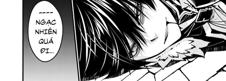 Fukushuu O Koinegau Saikyou Yuusha Wa, Yami No Chikara De Senmetsu Musou Suru Chapter 59 - 103