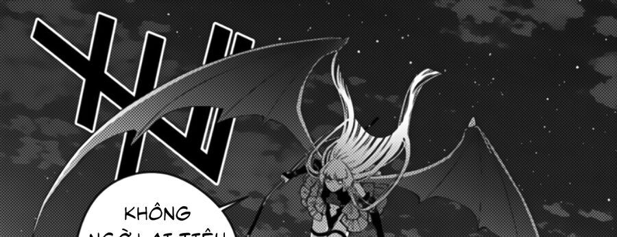 Fukushuu O Koinegau Saikyou Yuusha Wa, Yami No Chikara De Senmetsu Musou Suru Chapter 59 - 104