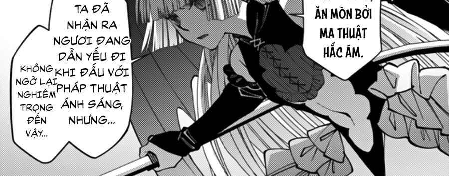 Fukushuu O Koinegau Saikyou Yuusha Wa, Yami No Chikara De Senmetsu Musou Suru Chapter 59 - 106